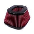 Air, Fuel & Oil Filters - Air Filters - S&B Filters - S&B CR-42138 Filter for Competitor Intakes Cross Reference: Banks 42138 (Cleanable, 8-ply)