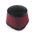 S&B Filters - S&B CR-42178 Filter for Competitor Intakes Cross Reference: Banks 42178 (Cleanable, 8-ply)