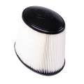 Air, Fuel & Oil Filters - Air Filters - S&B Filters - S&B CR-42188D Filters for Competitors Intakes Cross Reference: Banks 42188 (Disposable, Dry)