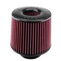 Cold Air Intakes - Replacement Air Filters - S&B Filters - S&B CR-90008 Filter for Competitor Intakes Cross Reference: AFE XX-90008 (Cleanable, 8-ply)