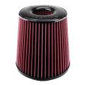 S&B CR-90021 Filter for Competitor Intakes Cross Reference: AFE XX-90021 (Cleanable, 8-ply)