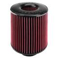 Air, Fuel & Oil Filters - Air Filters - S&B Filters - S&B CR-90026 Filter for Competitor Intakes Cross Reference: AFE XX-90026 (Cleanable, 8-ply)