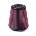Air, Fuel & Oil Filters - Air Filters - S&B Filters - S&B CR-90037 Filter for Competitor Intakes Cross Reference: AFE XX-90037 (Cleanable, 8-ply)
