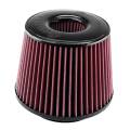 Air, Fuel & Oil Filters - Air Filters - S&B Filters - S&B CR-90038 Filter for Competitor Intakes Cross Reference: AFE XX-90038 (Cleanable, 8-ply)