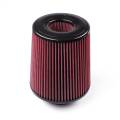S&B Filters - S&B CR-91002 Filter for Competitor Intakes Cross Reference: AFE XX-91002 (Cleanable, 8-ply)