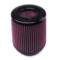 Cold Air Intakes - Replacement Air Filters - S&B Filters - S&B CR-91031 Filter for Competitor Intakes Cross Reference: AFE XX-91031 (Cleanable, 8-ply)