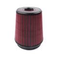 S&B CR-91053 Filter for Competitor Intakes Cross Reference: AFE XX-91053 (Cleanable, 8-ply)