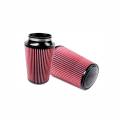 S&B KF-1006 Replacement Filter for S&B Cold Air Intake Kit (Cleanable, 8-ply Cotton)