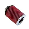 Cold Air Intakes - Replacement Air Filters - S&B Filters - S&B KF-1013 Replacement Filter for S&B Cold Air Intake Kit (Cleanable, 8-ply Cotton)