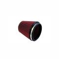 S&B KF-1016 Replacement Filter for S&B Cold Air Intake Kit (Cleanable, 8-ply Cotton)