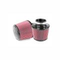 S&B KF-1019-1 Replacement Filter for S&B Cold Air Intake Kit (Cleanable, 8-ply Cotton)