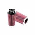 S&B KF-1024 Replacement Filter for S&B Cold Air Intake Kit (Cleanable, 8-ply Cotton)