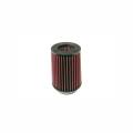 S&B KF-1041 Replacement Filter for S&B Cold Air Intake Kit (Cleanable, 8-ply Cotton)