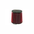 S&B KF-1042 Replacement Filter for S&B Cold Air Intake Kit (Cleanable, 8-ply Cotton)