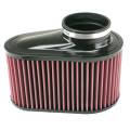S&B KF-1054 Replacement Filter for S&B Cold Air Intake Kit (Cleanable, 8-ply Cotton)