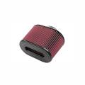 S&B Filters - S&B KF-1049 Replacement Filter for S&B Cold Air Intake Kit (Cleanable, 8-ply Cotton)