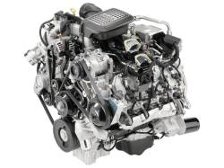 Light & Medium-Duty Diesel Truck Parts - Chevy/GMC Duramax Parts - 2007.5-2010 Chevy/GMC Duramax LMM 6.6L Parts