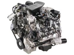 2006-2007 Chevy/GMC Duramax LBZ 6.6L Parts