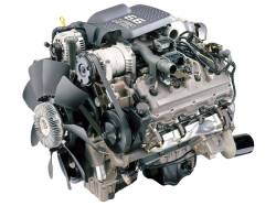 Light & Medium-Duty Diesel Truck Parts - Chevy/GMC Duramax Parts - 2001-2004 Chevy/GMC Duramax LB7 6.6L Parts