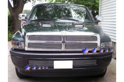 Cab Lights | 1994-2002 Dodge Cummins 5.9L