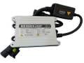 Light Parts & Accessories - HID Ballasts - Outlaw Lights - 55 Watt Slim A/C Ballast For HID Kits - Outlaw O-35WB