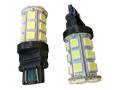 Lighting - LED Bulbs (Exterior/Interior) - Outlaw Lights - 3157 6 Watt High Power White LED Reverse Bulbs - Outlaw Lights