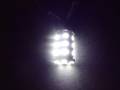 Outlaw Lights - 3157 6 Watt High Power White LED Reverse Bulbs - Outlaw Lights - Image 2