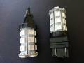 Outlaw Lights - 3157 24 SMD Amber LED Turn Signals - Outlaw Lights - Image 2