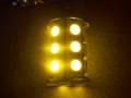 Outlaw Lights - 3157 24 SMD Amber LED Turn Signals - Outlaw Lights - Image 4