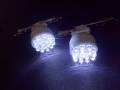 Outlaw Lights - 3156 12 LED White LED Reverse Bulbs - Outlaw Lights - Image 3