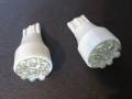 Outlaw Lights - T15 9 LED White LED Reverse Bulbs - Outlaw Lights - Image 5