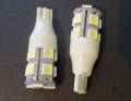 Outlaw Lights - T15 24 SMD White LED Reverse Bulbs - Outlaw Lights - Image 2
