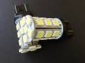 Outlaw Lights - 7443 24 SMD White LED Reverse Bulbs - Outlaw Lights - Image 2