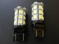 Outlaw Lights - 7443 24 SMD White LED Reverse Bulbs - Outlaw Lights - Image 5