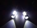 Outlaw Lights - 1157 6 Watt High Power White LED Reverse Bulbs - Outlaw Lights - Image 5