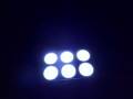 Outlaw Lights - 2 x 3 High Power Universal Dome Festoon - White w/ Resistors LED Interior Bulb - Outlaw Lights - Image 3
