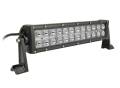 13.5" Double Row LED Light Bar - 72 Watt (Adjustable)  - Outlaw Lights