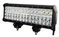 Auxiliary LED Lightbars & Work Lights - Auxiliary Light Bars - Outlaw Lights - 15" Quad Row Light Bar - 180 Watt  - Outlaw Lights