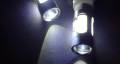 Outlaw Lights - 3156 6 Watt High Power White LED Reverse Bulbs For 1999-07 Ford Superduty Trucks - Image 5