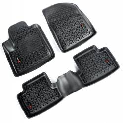 Shop By Part Category - Interior Accessories - Floor Liners