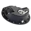 AFE Front Differential Cover Pro Series Machined For Dodge Cummins 2003-13  46-70042
