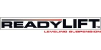 ReadyLift - Ready Lift 3.5''F / 2''R SST Lift Kit w/ SST3000 Shocks | 69-3522 | 2011+ Chevy/GMC 3500