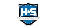 H&S Motorsports  - H&S Motorsports 40mm Wastegate Kit | Universal Fitment
