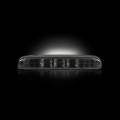 Recon Ford LED 3rd Brake Light Smoke Lens | 264116BK | 99-16 Ford Super Duty F250-F650 & 95-14 Ranger & 01-05 Sport Trac