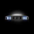 RECON Smoked LED 3rd Brake Light | 264116BK