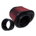 S&B Cold Air Intake Kit (Cotton, Cleanable) | 2011-2016 Chevy/GMC Duramax LML 6.6L | Dale's Super Store