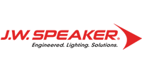 JW Speaker - JW Speaker LED Fog Lights | 6145 | Jeep Wrangler JK 2007-2013