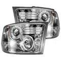 1994-1997 Ford Powerstroke OBS 7.3L Parts - Lighting | 1994-1997 Ford Powerstroke 7.3L - Headlights | 1994-1997 Ford Powerstroke 7.3L