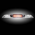 RECON - RECON CLEAR LED 3rd Brake Light | 2015-2017 Ford F150 & 2017-2018 Superduty - Image 5