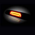 RECON - RECON SMOKED LED 3rd Brake Light | 1999-2016 Ford Superduty | 264116BKHP - Image 5